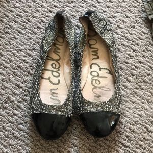 Sam Edelman flats